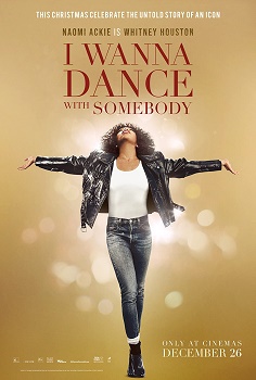 Poster for I Wanna Dance With Somebody